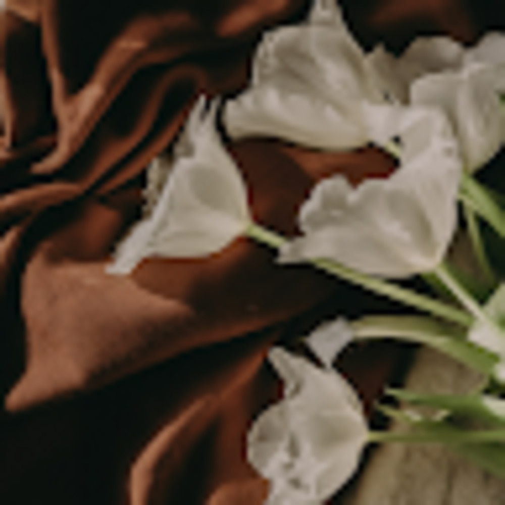 Meet your Posher, Sherran